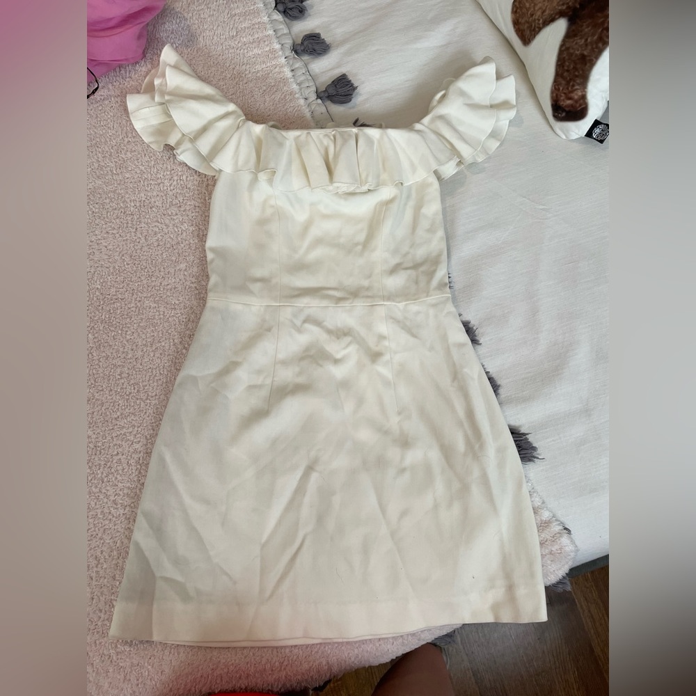 French Connection dress size XXS